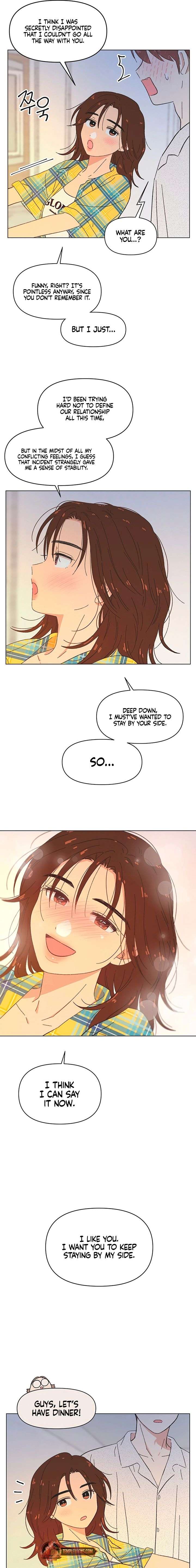 Read Youth Lovesome EN Manga Online