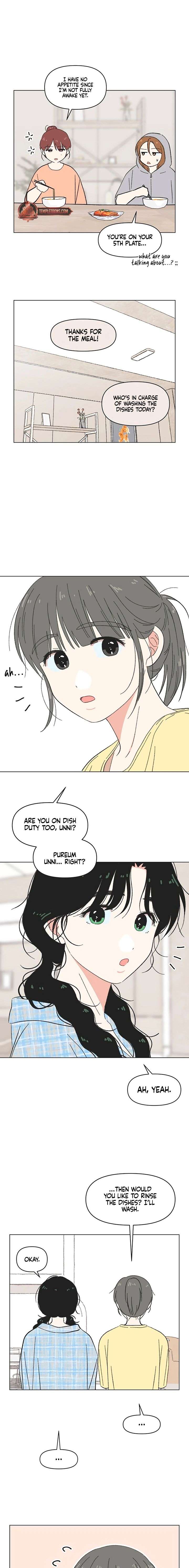 Read Youth Lovesome EN Manga Online