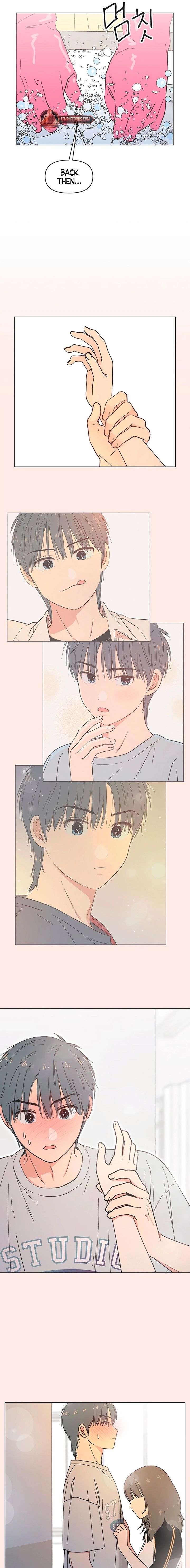 Read Youth Lovesome EN Manga Online