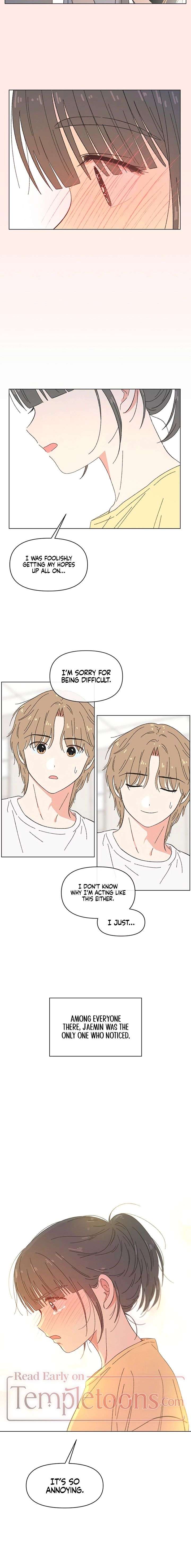 Read Youth Lovesome EN Manga Online