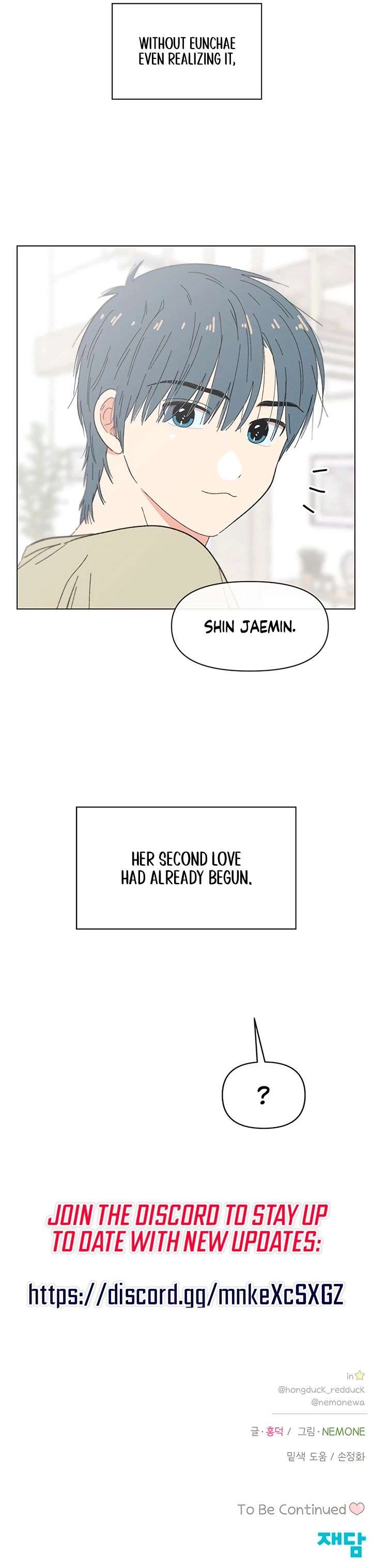 Read Youth Lovesome EN Manga Online