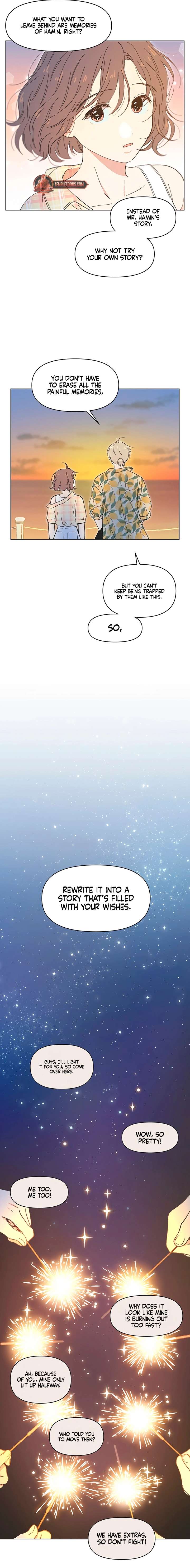 Read Youth Lovesome EN Manga Online