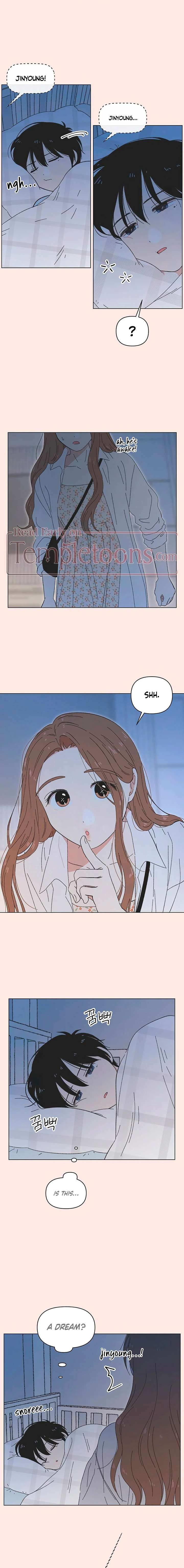 Read Youth Lovesome EN Manga Online