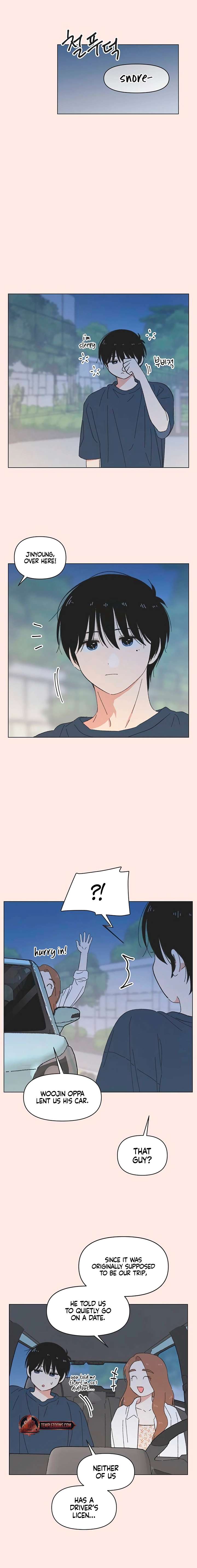 Read Youth Lovesome EN Manga Online