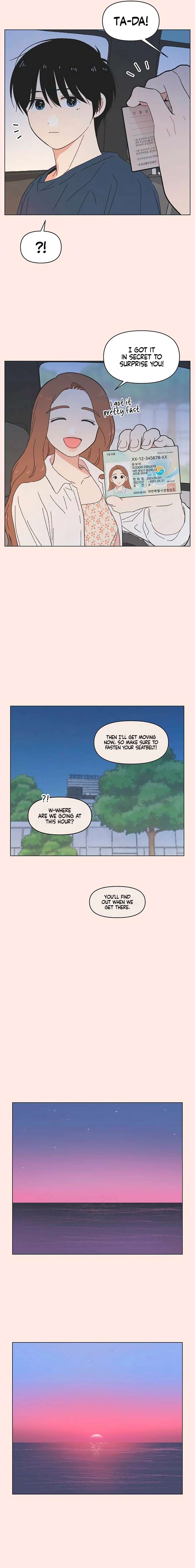 Read Youth Lovesome EN Manga Online