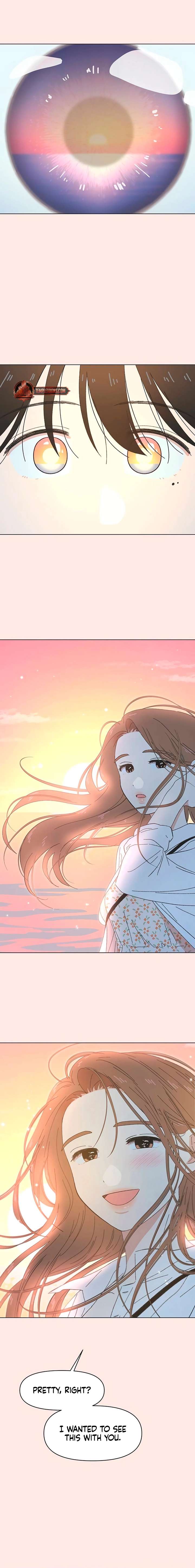 Read Youth Lovesome EN Manga Online
