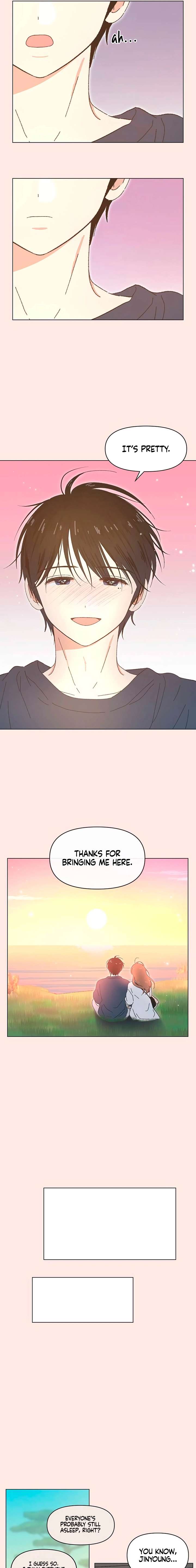 Read Youth Lovesome EN Manga Online