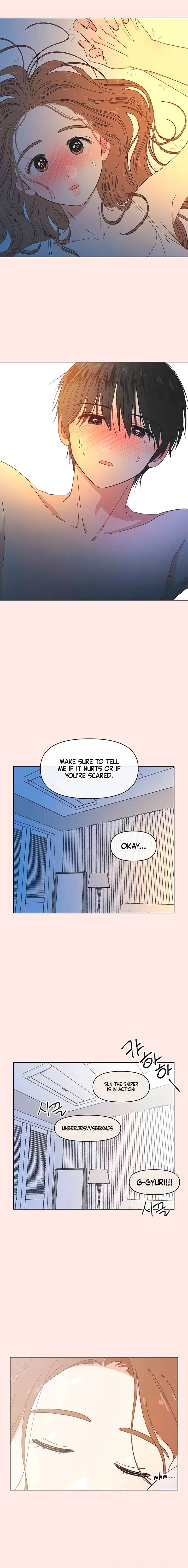 Read Youth Lovesome EN Manga Online