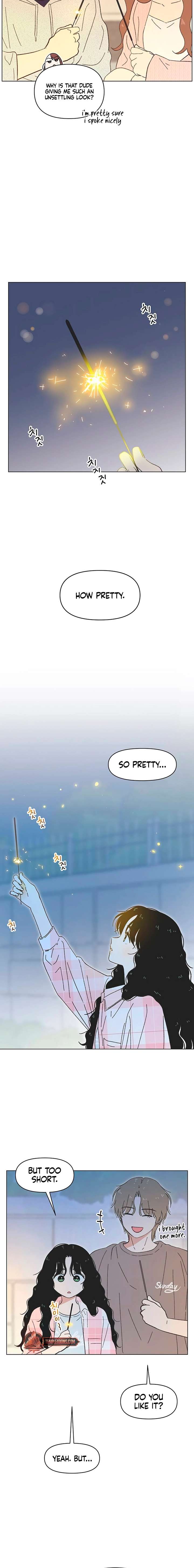 Read Youth Lovesome EN Manga Online