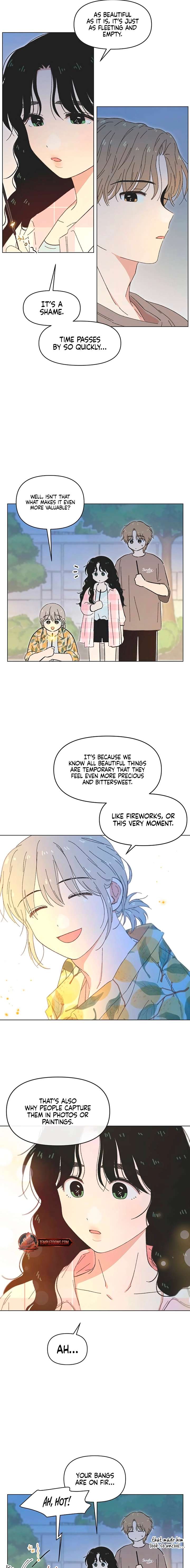 Read Youth Lovesome EN Manga Online