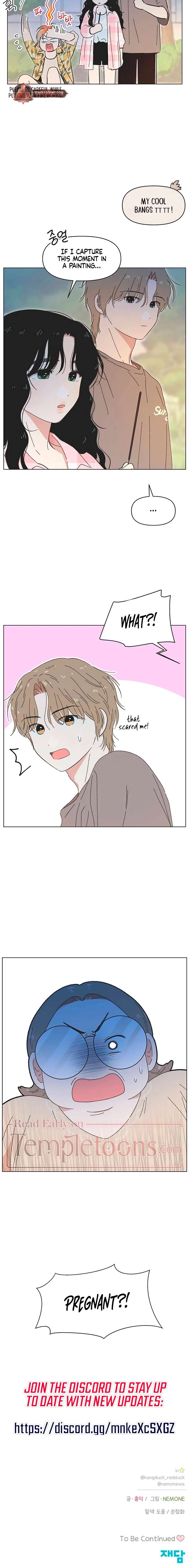 Read Youth Lovesome EN Manga Online