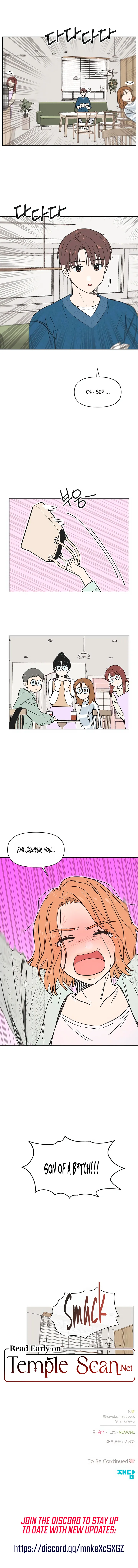 Read Youth Lovesome EN Manga Online