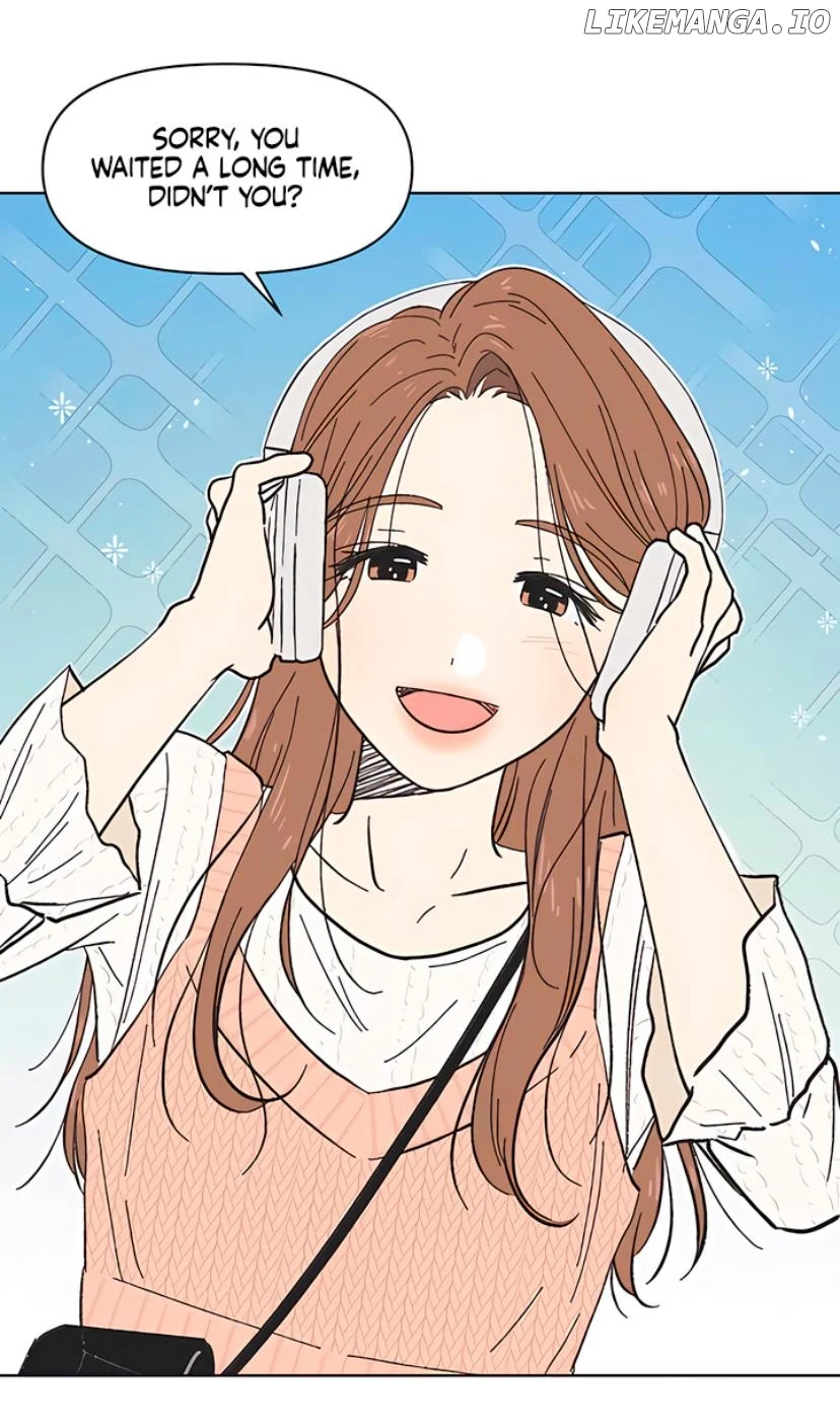 Read Youth Lovesome EN Manga Online