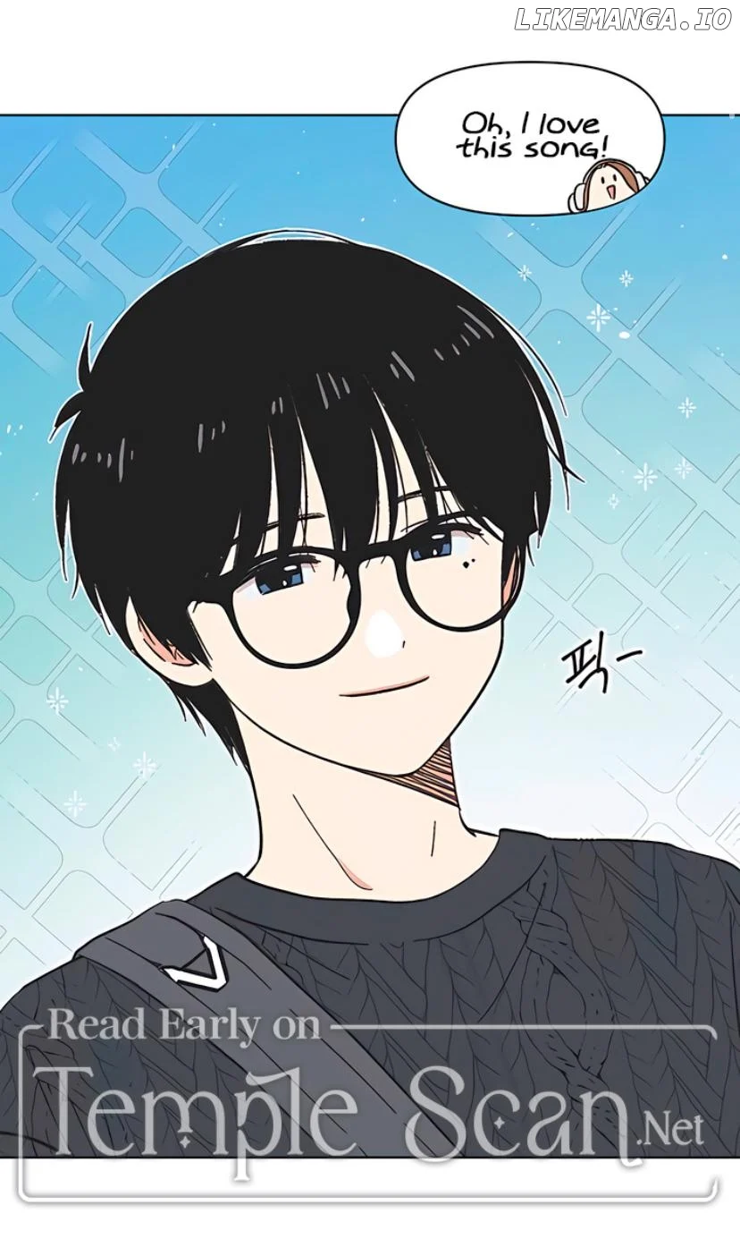 Read Youth Lovesome EN Manga Online