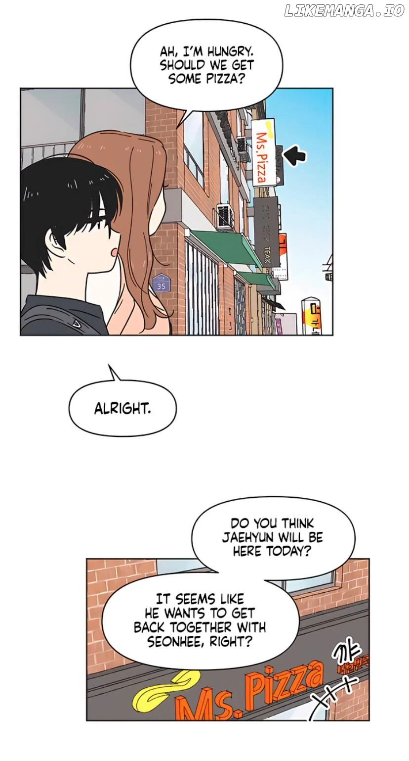 Read Youth Lovesome EN Manga Online