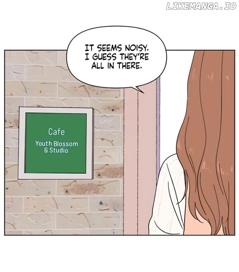 Read Youth Lovesome EN Manga Online
