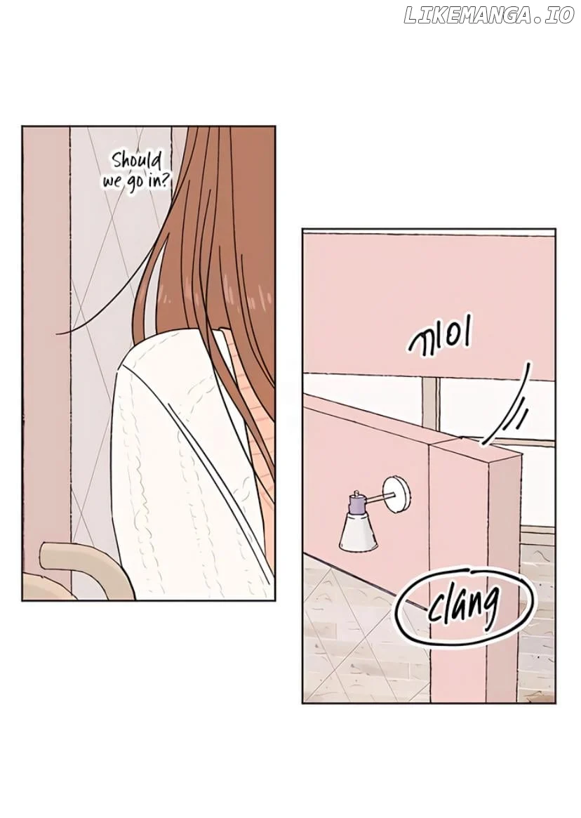 Read Youth Lovesome EN Manga Online