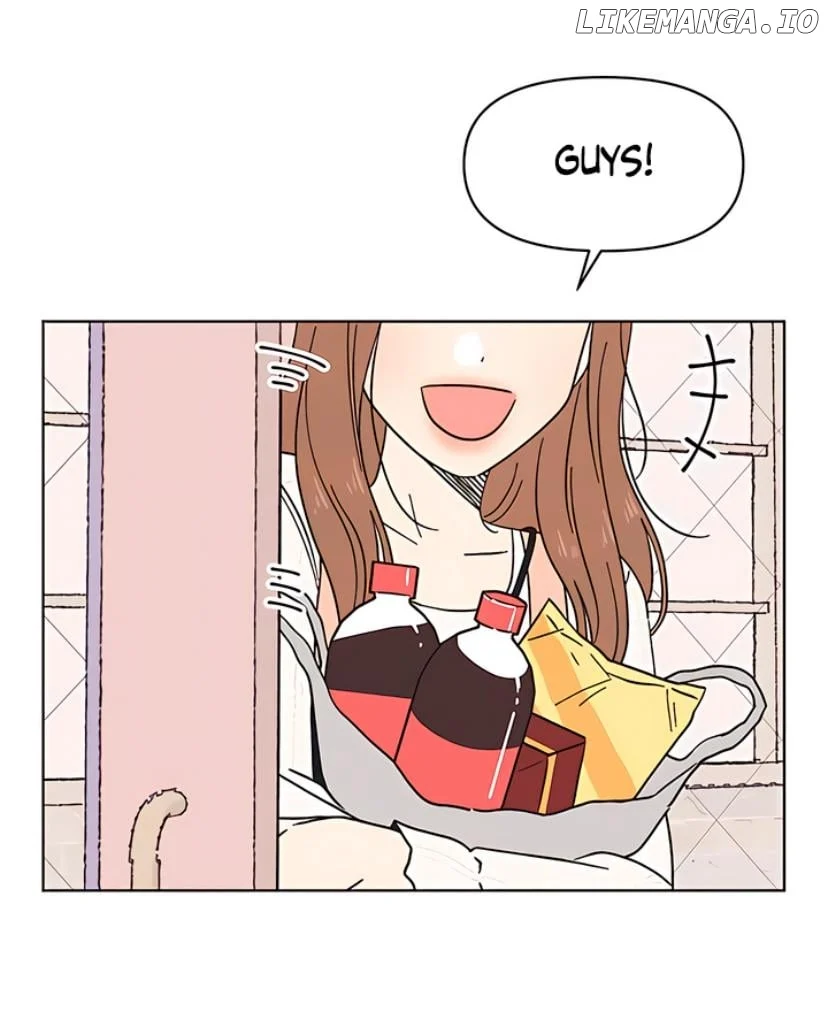 Read Youth Lovesome EN Manga Online
