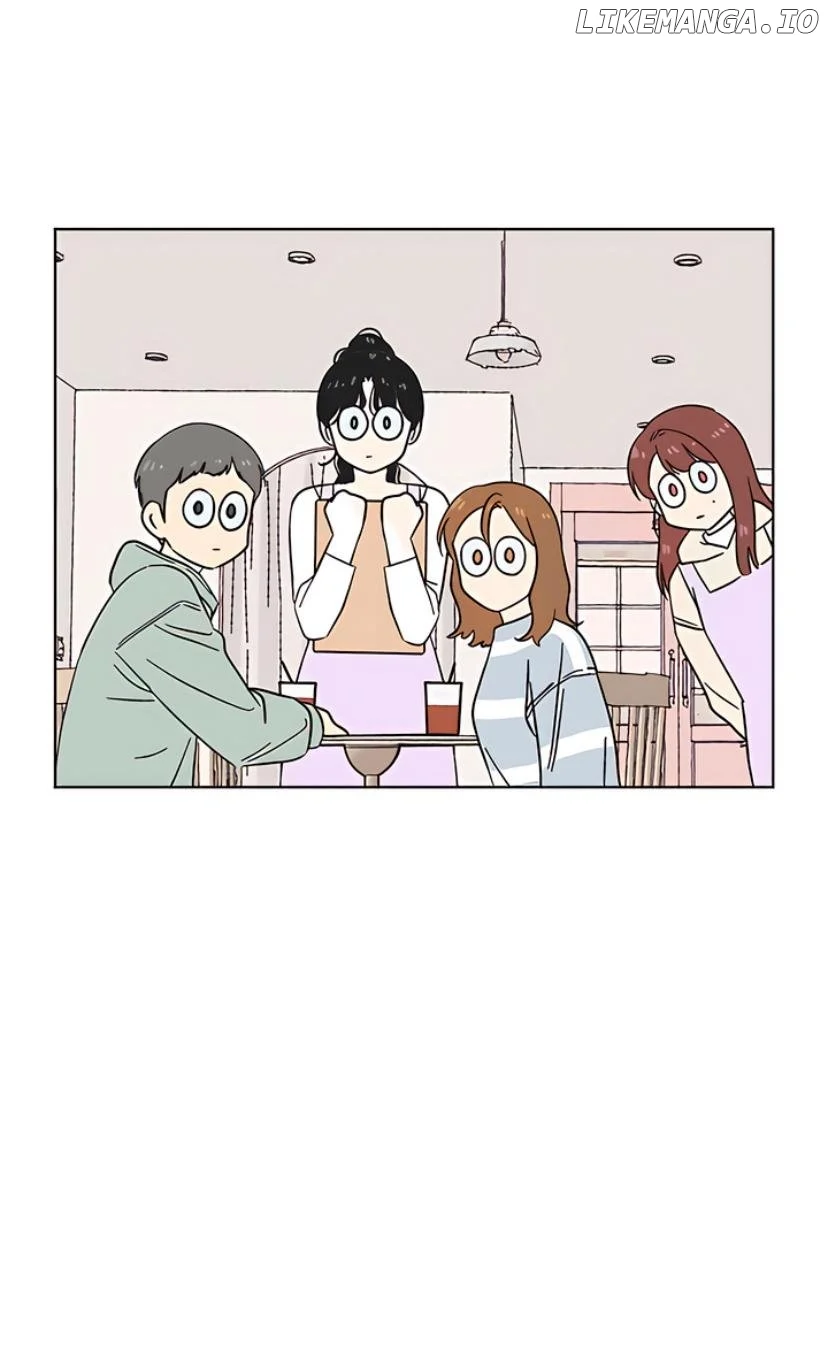 Read Youth Lovesome EN Manga Online
