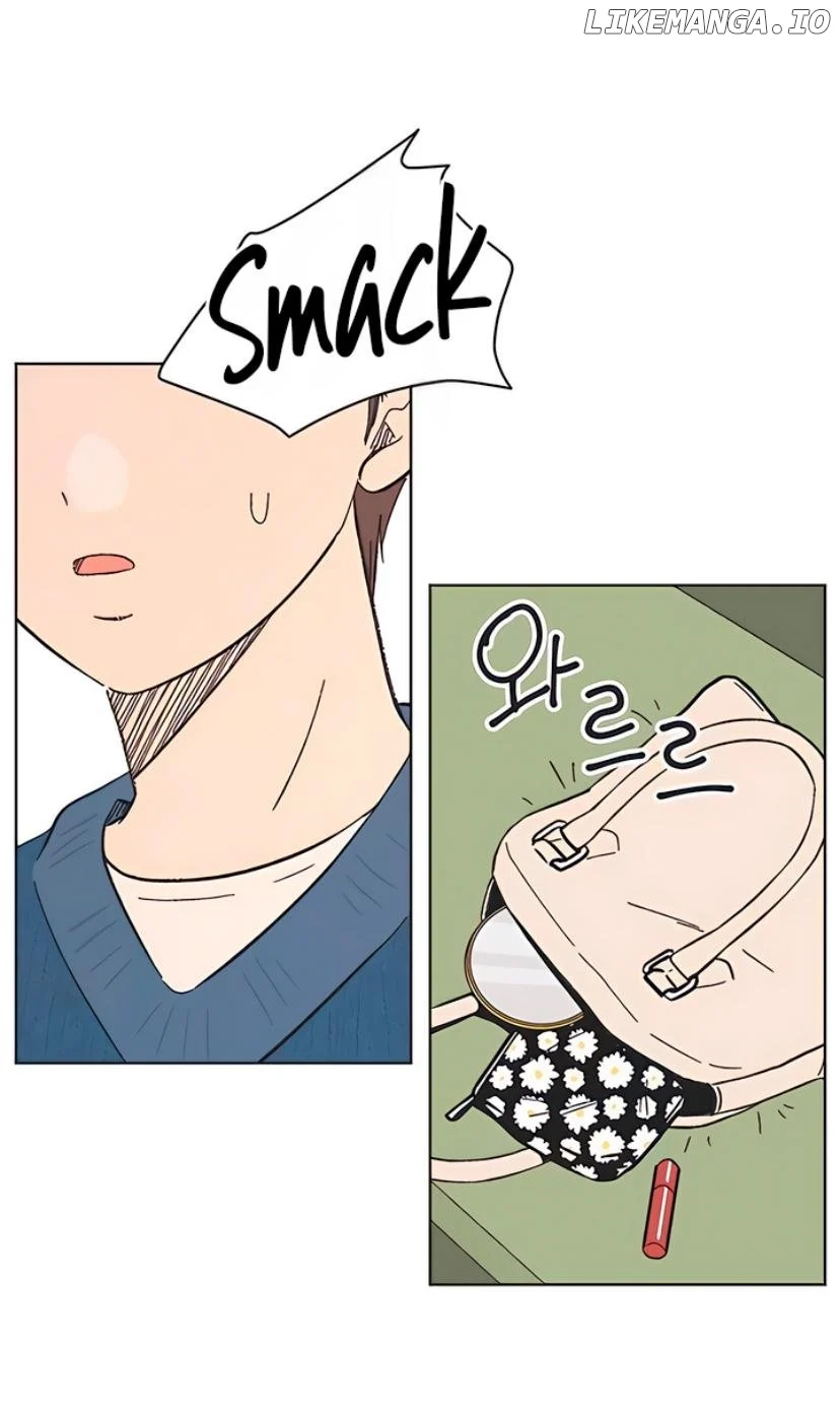 Read Youth Lovesome EN Manga Online