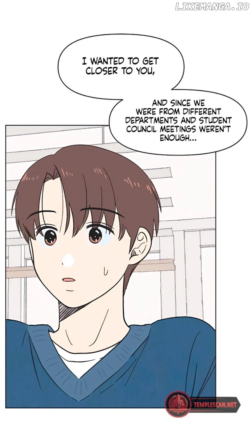 Read Youth Lovesome EN Manga Online