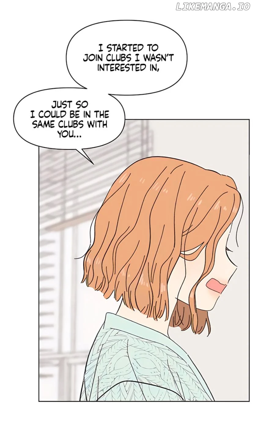 Read Youth Lovesome EN Manga Online