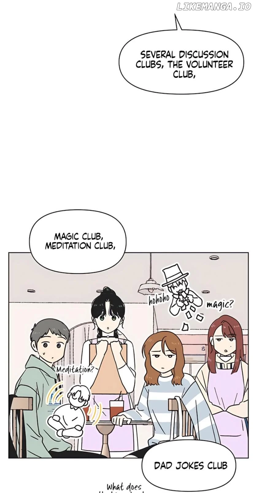 Read Youth Lovesome EN Manga Online