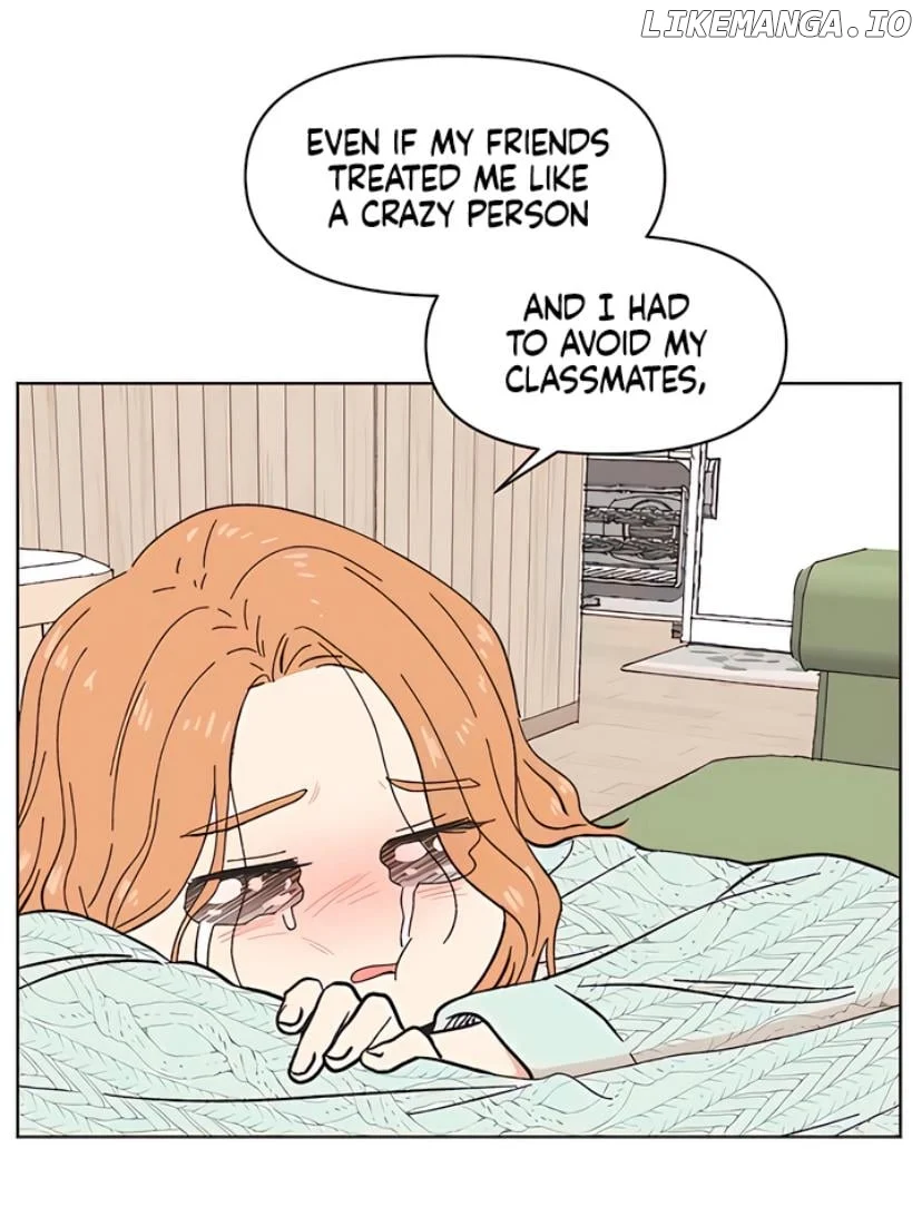 Read Youth Lovesome EN Manga Online