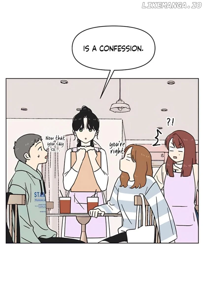 Read Youth Lovesome EN Manga Online