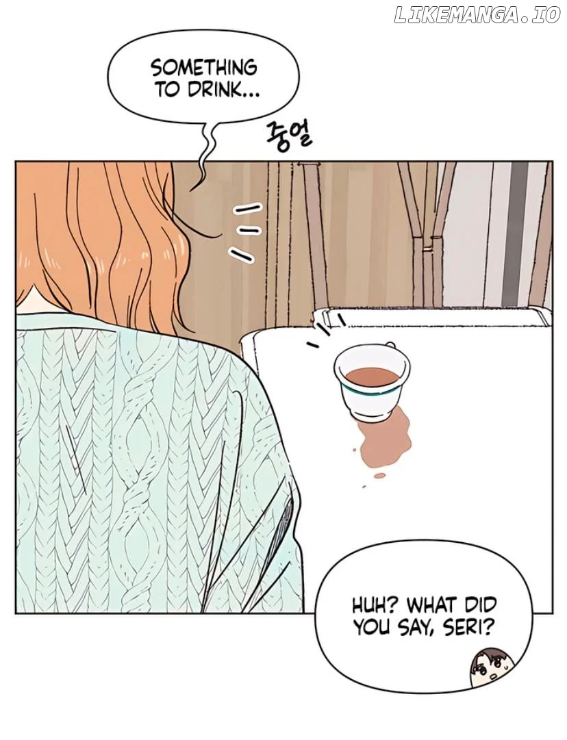 Read Youth Lovesome EN Manga Online