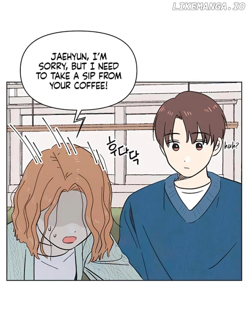 Read Youth Lovesome EN Manga Online