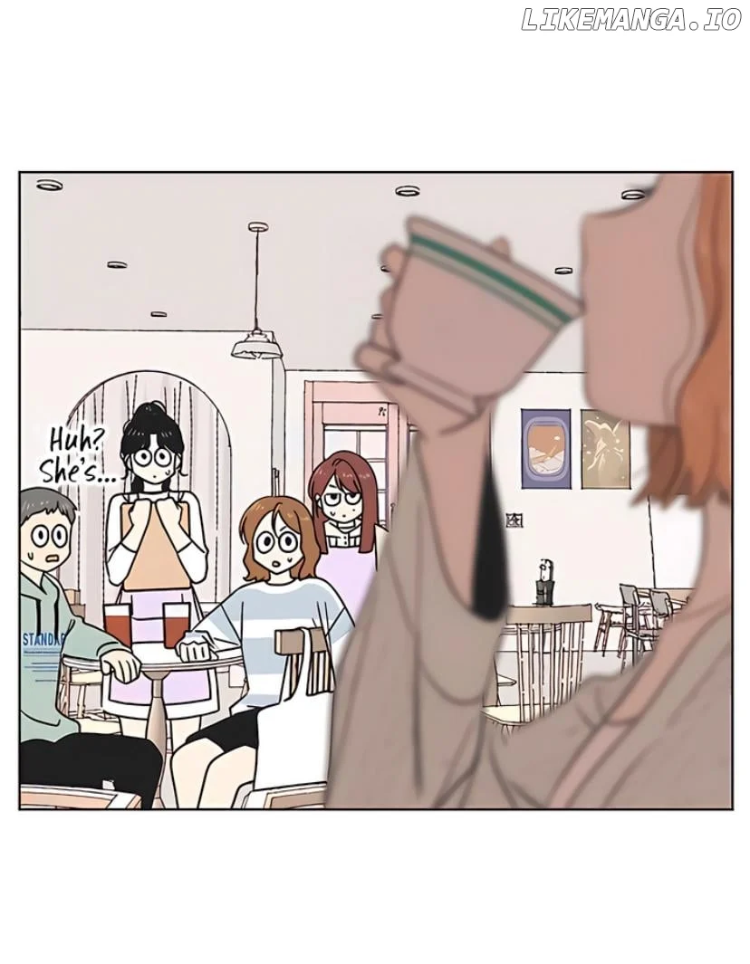 Read Youth Lovesome EN Manga Online