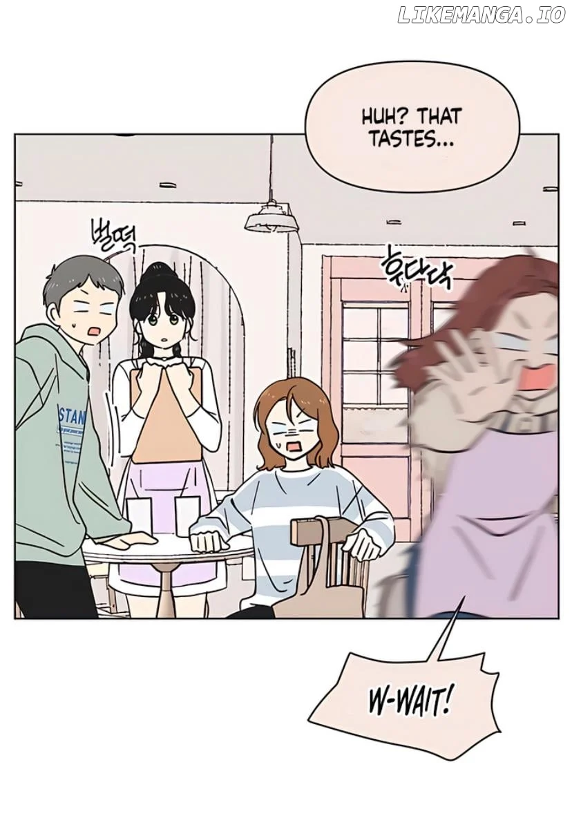 Read Youth Lovesome EN Manga Online
