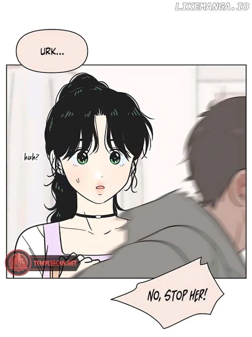 Read Youth Lovesome EN Manga Online