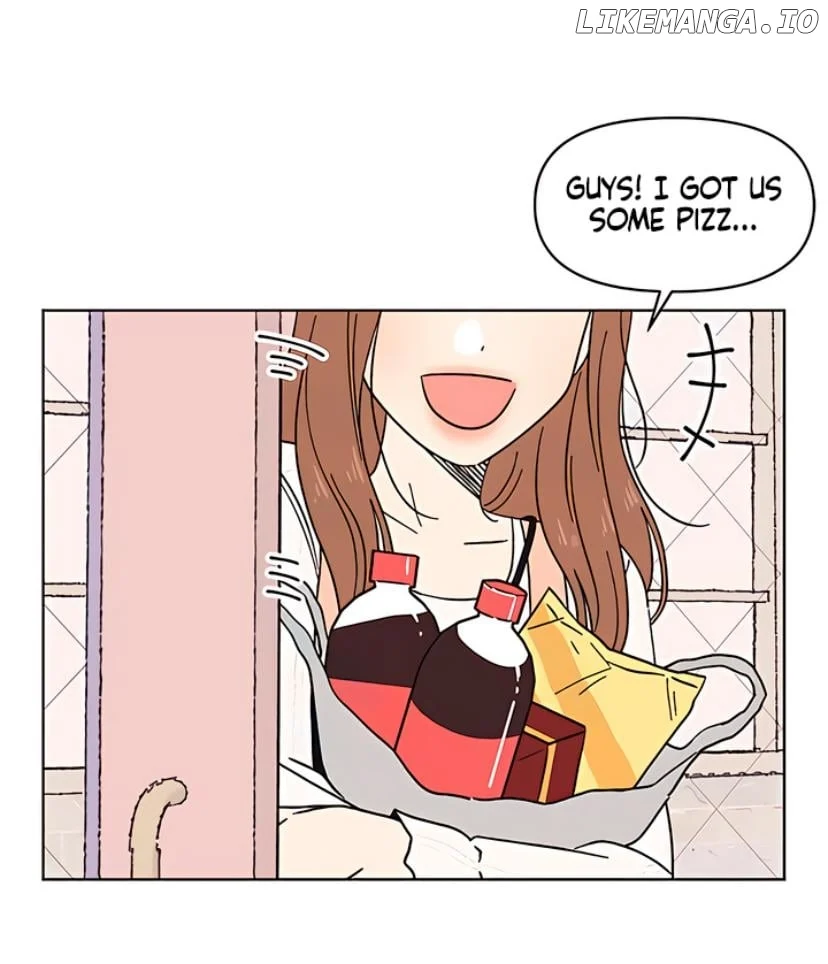 Read Youth Lovesome EN Manga Online