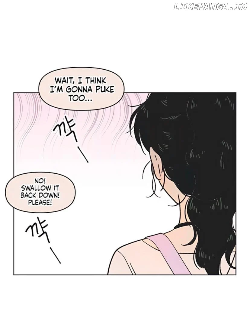 Read Youth Lovesome EN Manga Online