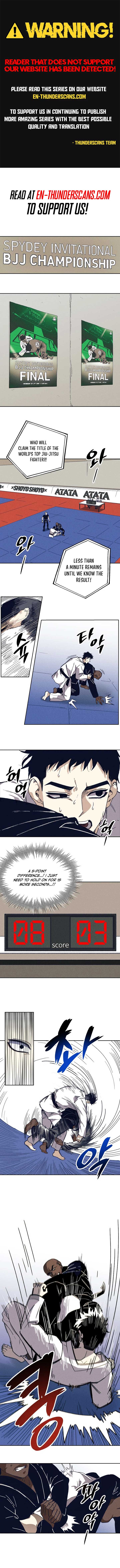 Read Zombie Herd EN Manga Online