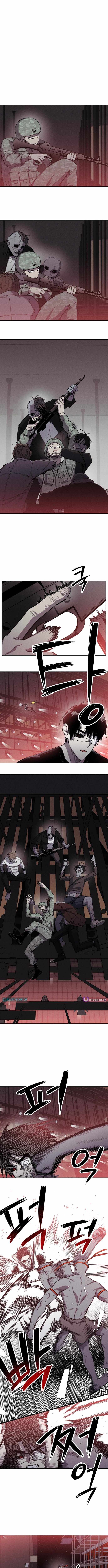 Read Zombie Herd EN Manga Online