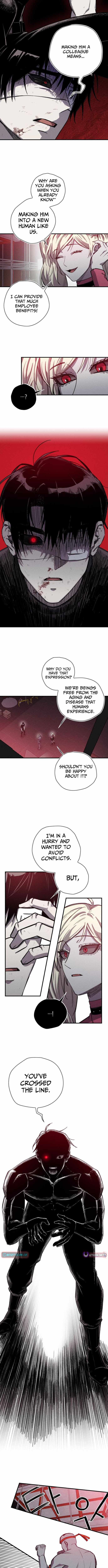 Read Zombie Herd EN Manga Online