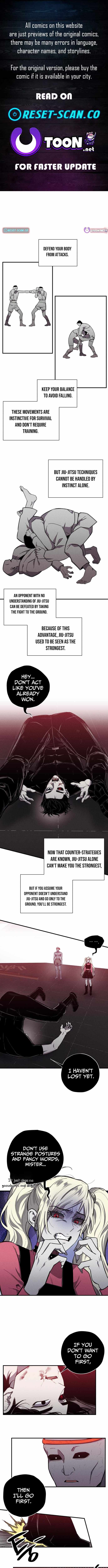 Read Zombie Herd EN Manga Online