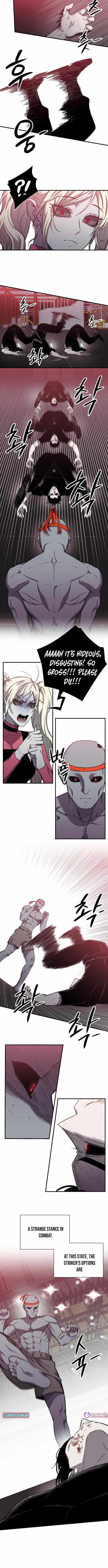Read Zombie Herd EN Manga Online
