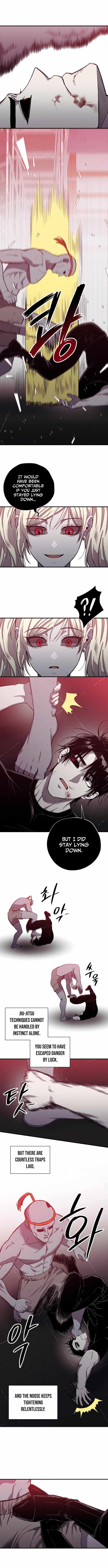 Read Zombie Herd EN Manga Online