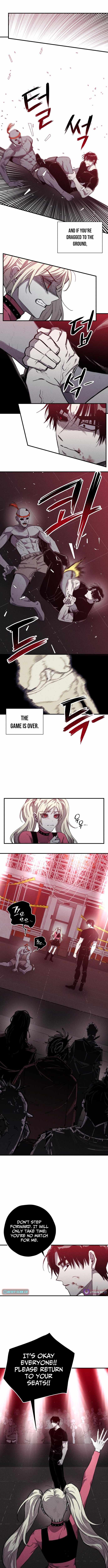 Read Zombie Herd EN Manga Online