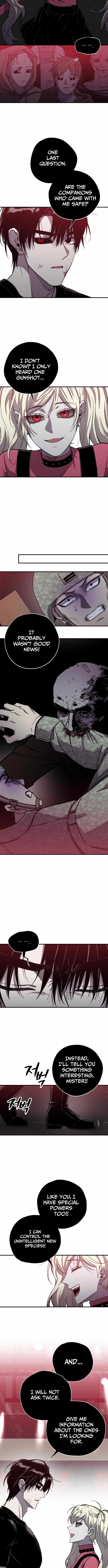 Read Zombie Herd EN Manga Online