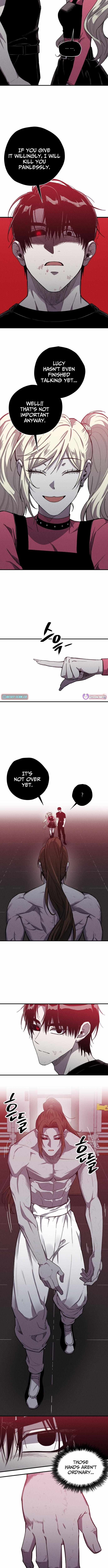 Read Zombie Herd EN Manga Online