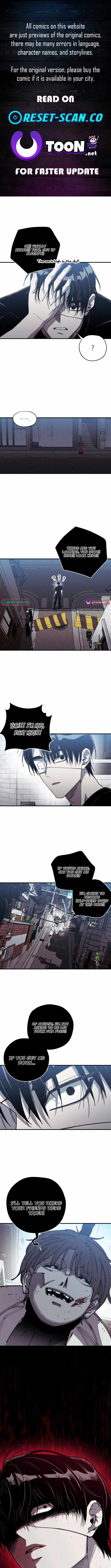 Read Zombie Herd EN Manga Online