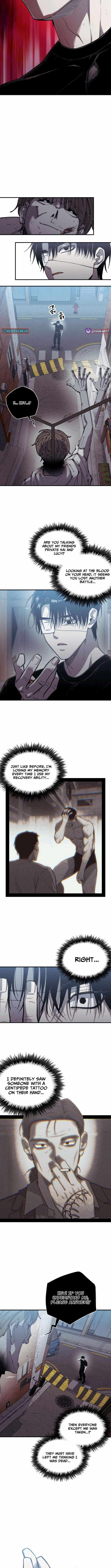 Read Zombie Herd EN Manga Online