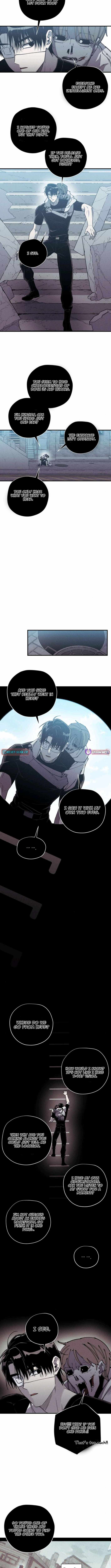 Read Zombie Herd EN Manga Online