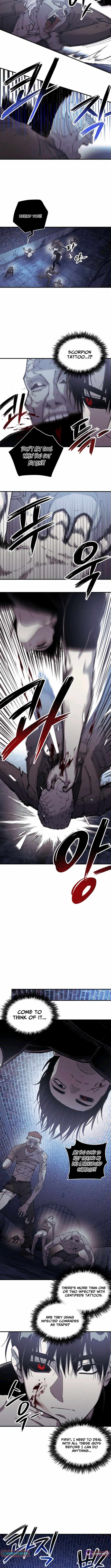 Read Zombie Herd EN Manga Online