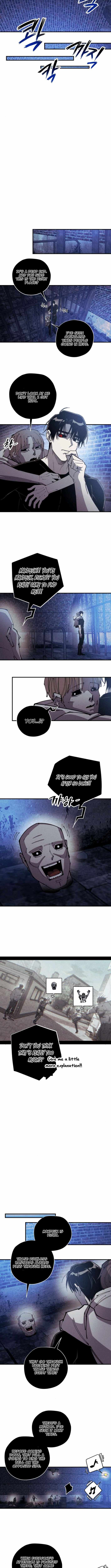 Read Zombie Herd EN Manga Online